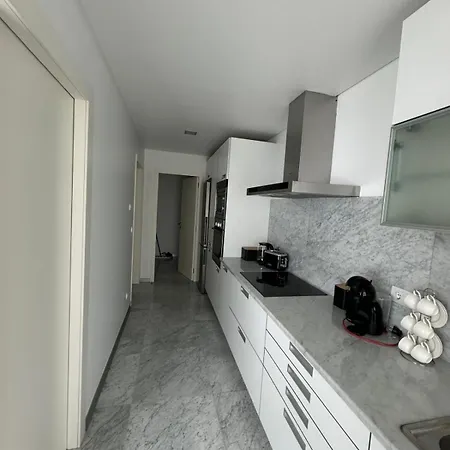 Appartement Funchal Next Corner Plaza Extérieur photo