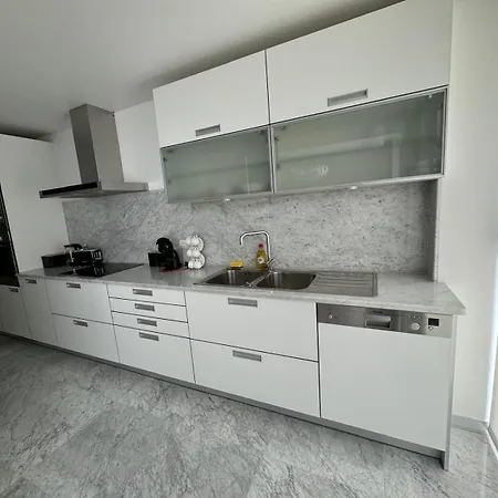 Appartement Funchal Next Corner Plaza Extérieur photo