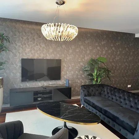 Appartement Funchal Next Corner Plaza Extérieur photo