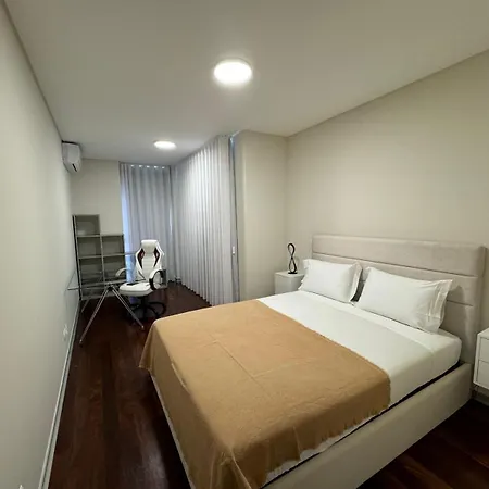 Appartement Funchal Next Corner Plaza Extérieur photo