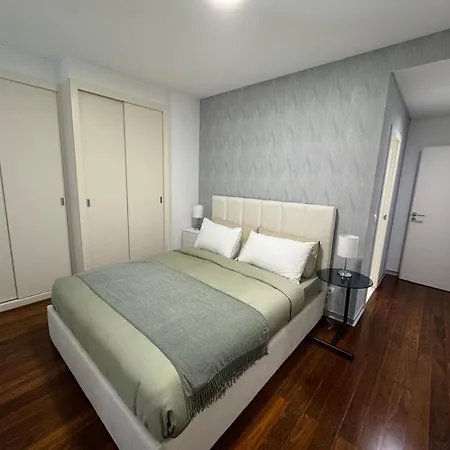 Appartement Funchal Next Corner Plaza Extérieur photo