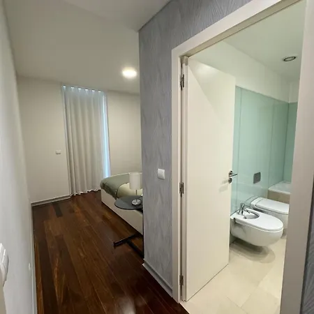 Appartement Funchal Next Corner Plaza Extérieur photo