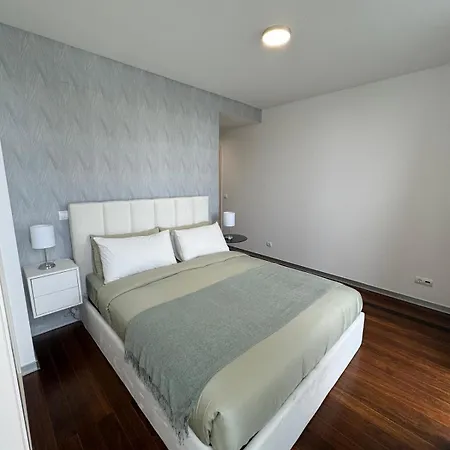 Appartement Funchal Next Corner Plaza Extérieur photo