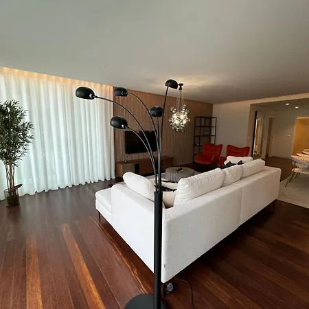 Appartement Funchal Next Corner Plaza Extérieur photo