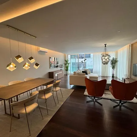 Appartement Funchal Next Corner Plaza Extérieur photo