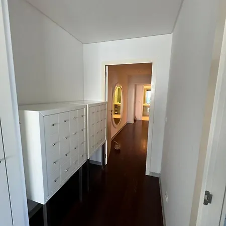 Appartement Funchal Next Corner Plaza Extérieur photo
