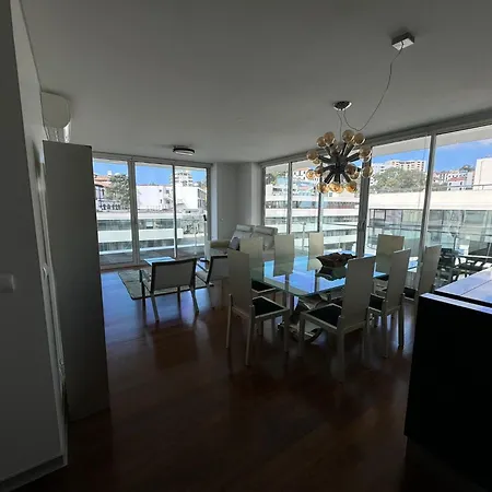 Appartement Funchal Next Corner Plaza Extérieur photo