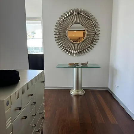 Appartement Funchal Next Corner Plaza Extérieur photo