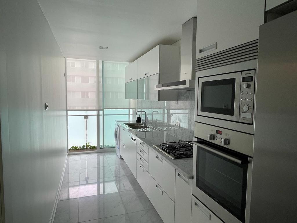 Next Corner Plaza Appartement Funchal (Madeira)