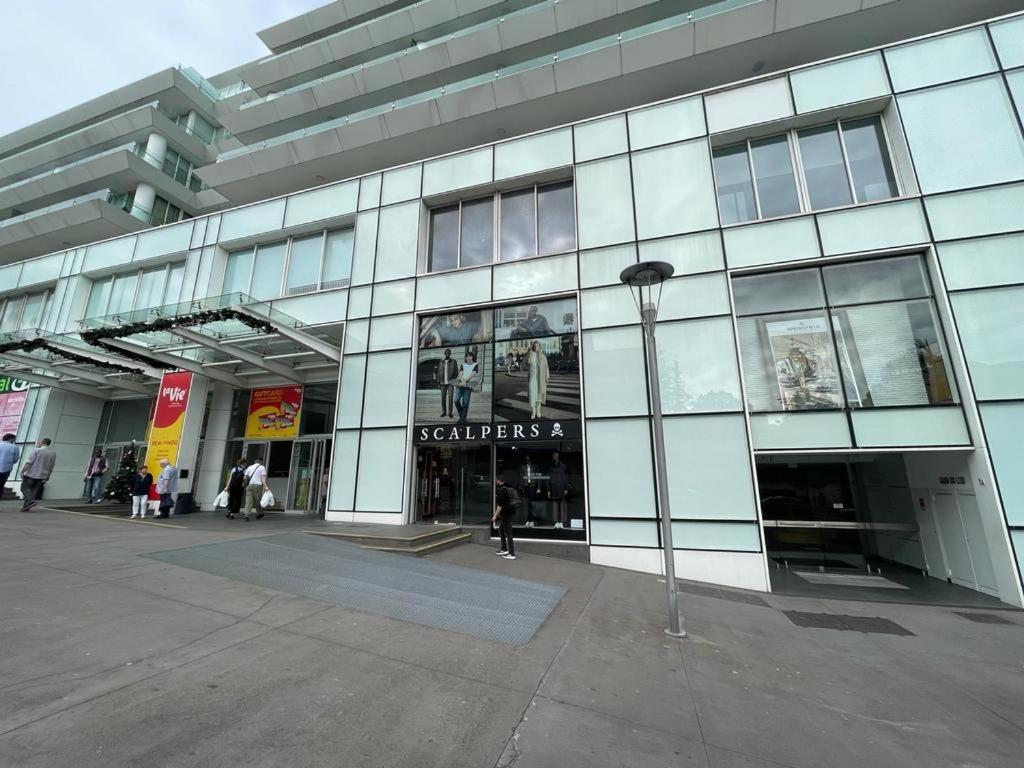 Apartamento Next Corner Plaza Funchal (Madeira)