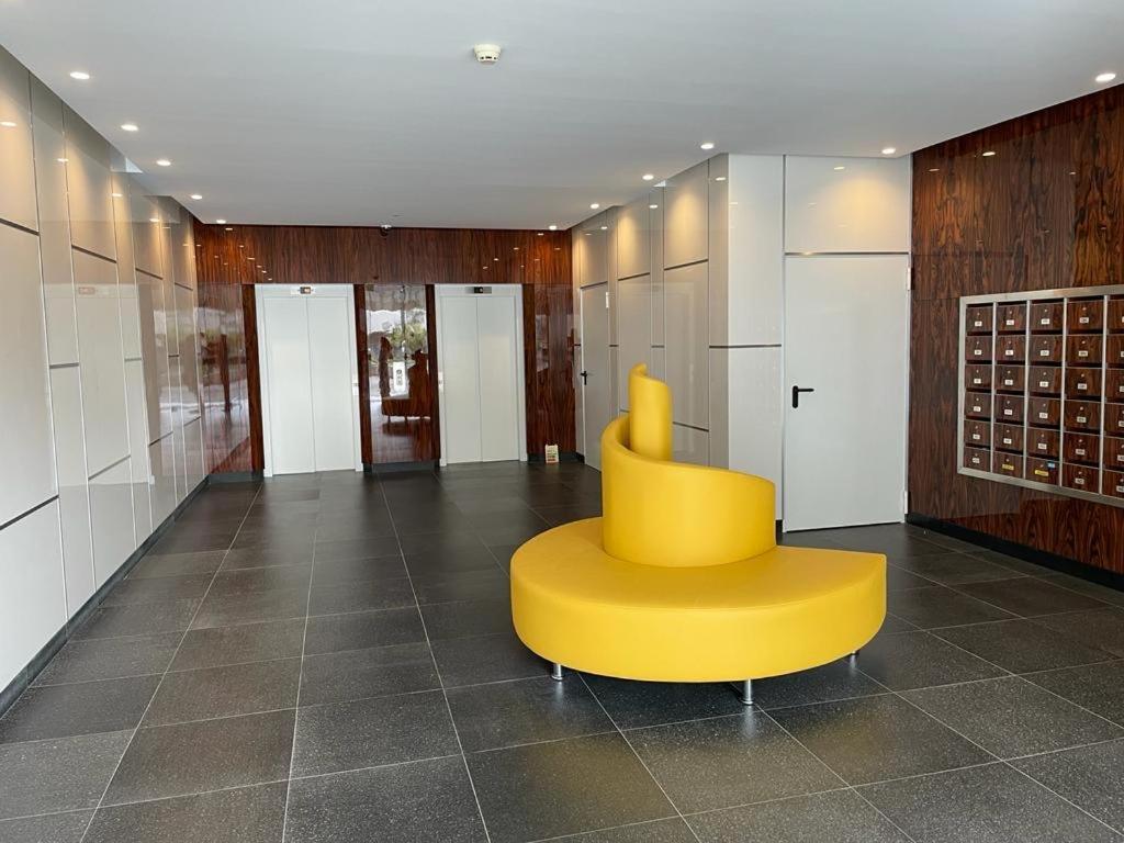 Next Corner Plaza Appartement Funchal (Madeira)