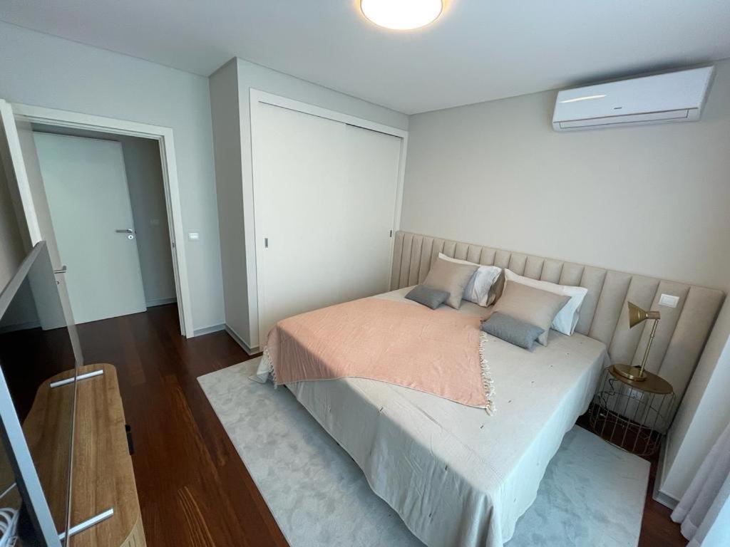 Apartamento Next Corner Plaza