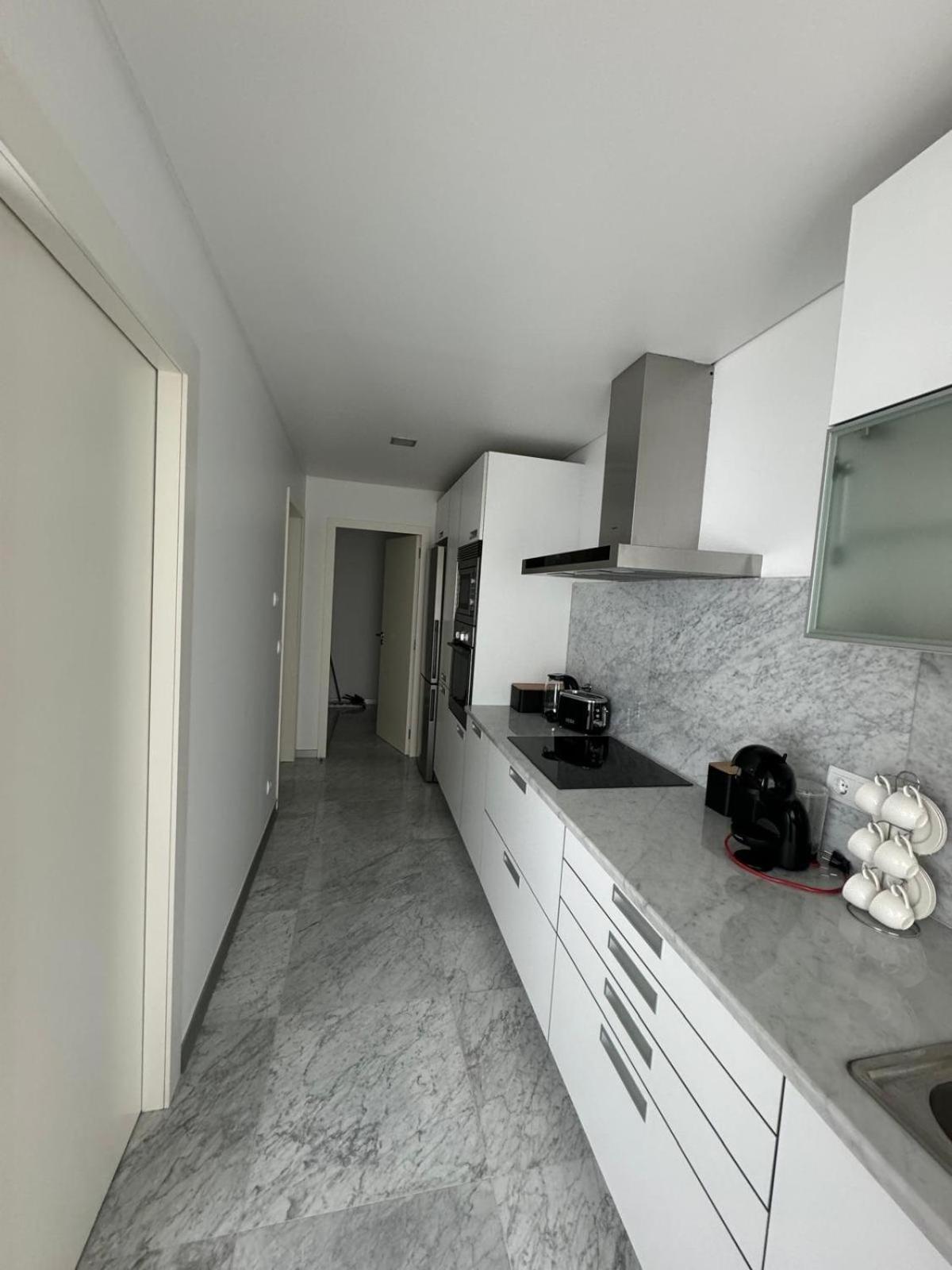 Apartamento Next Corner Plaza Funchal (Madeira)