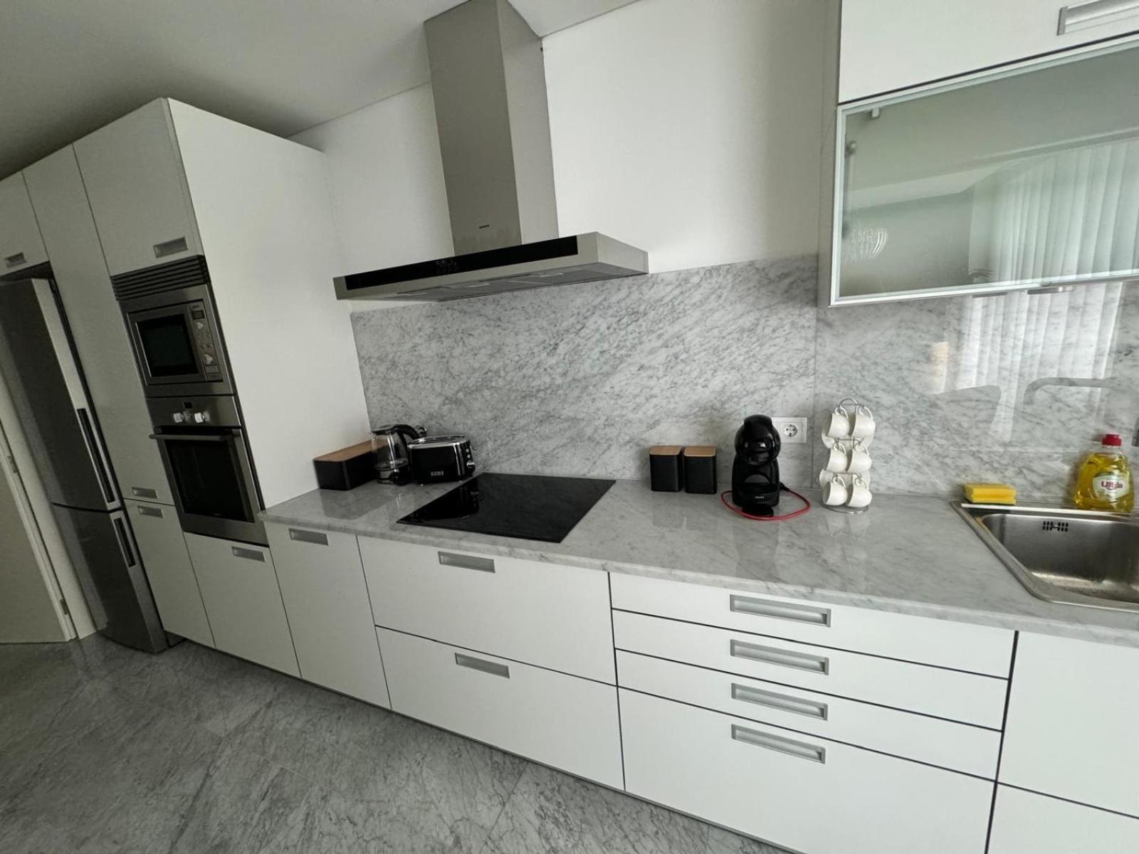 Appartement Next Corner Plaza