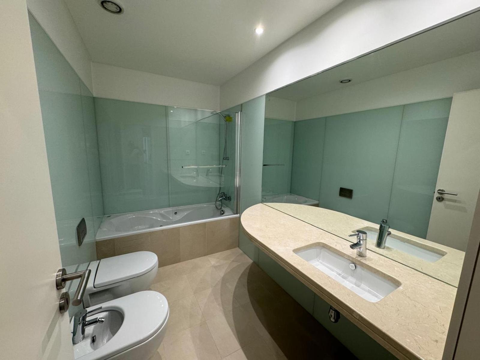 Apartamento Next Corner Plaza
