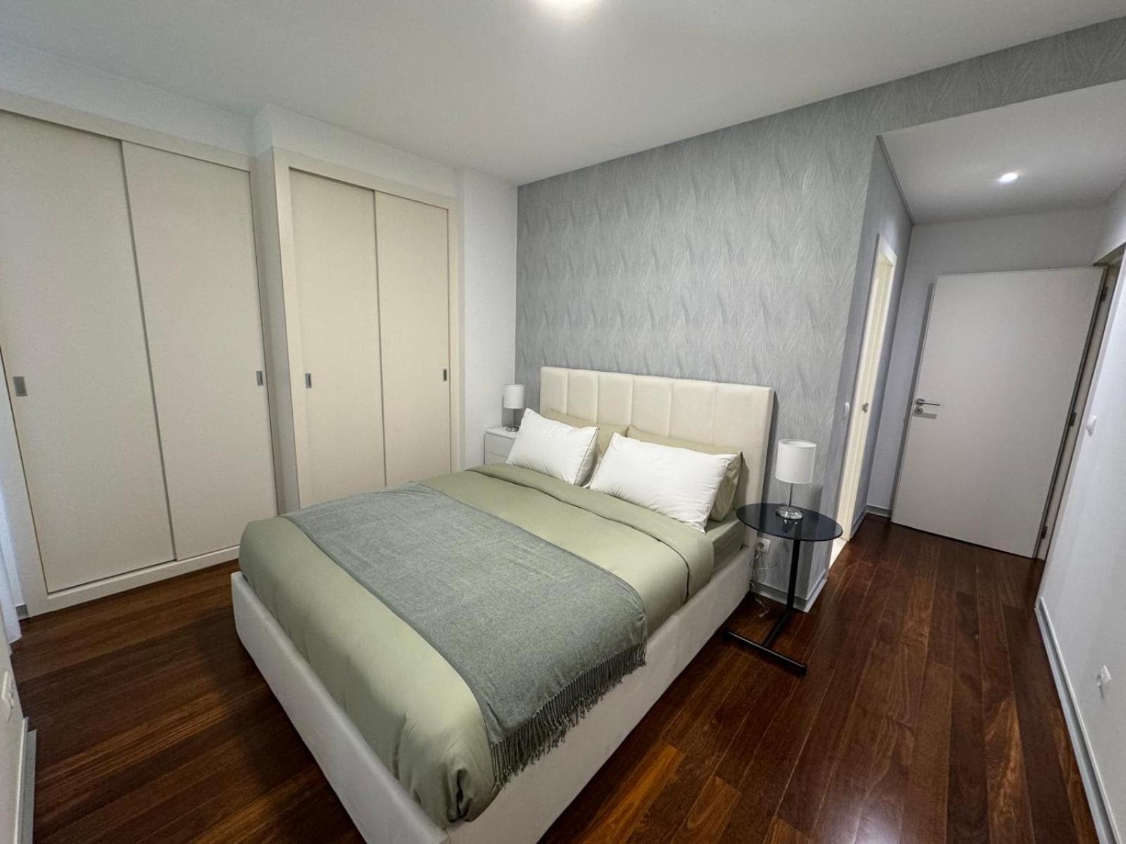 Appartement Next Corner Plaza *