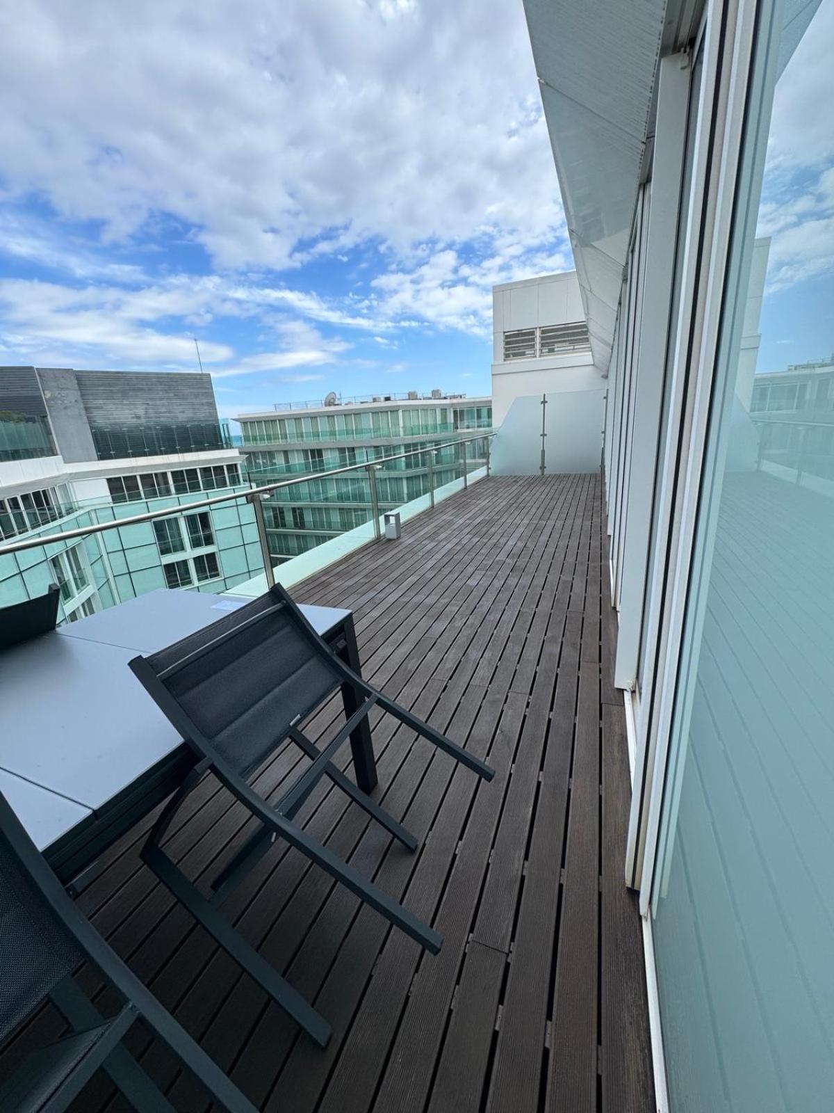 Next Corner Plaza Apartamento Funchal (Madeira)