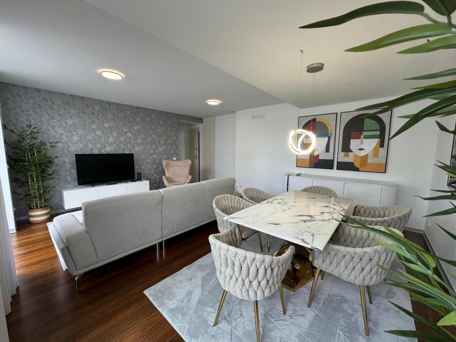 Apartamento Next Corner Plaza Funchal (Madeira)