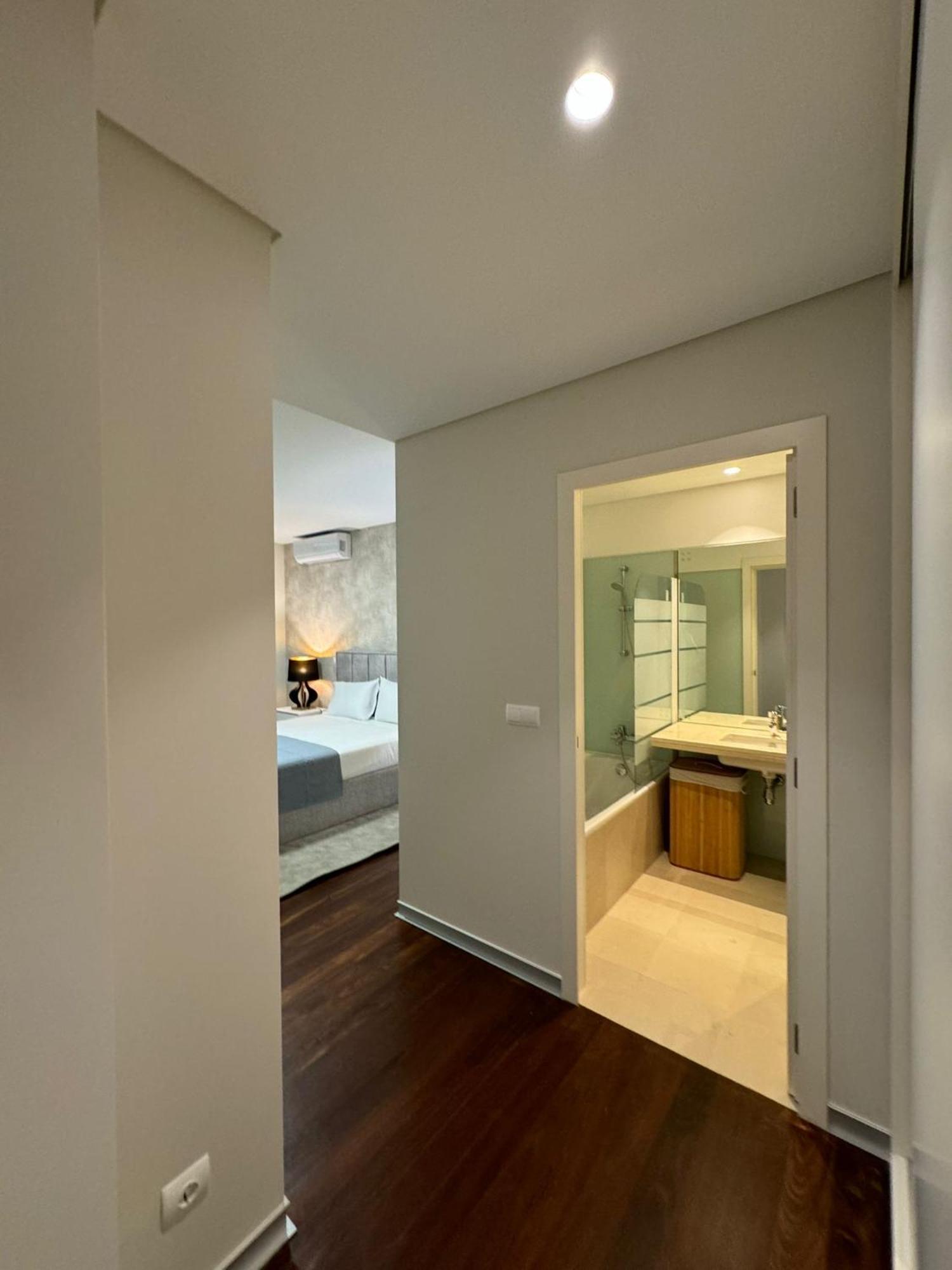 Next Corner Plaza Appartement Funchal (Madeira)