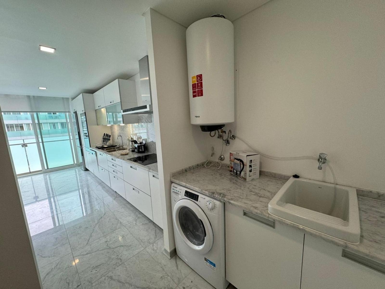 Next Corner Plaza Appartement Funchal (Madeira)