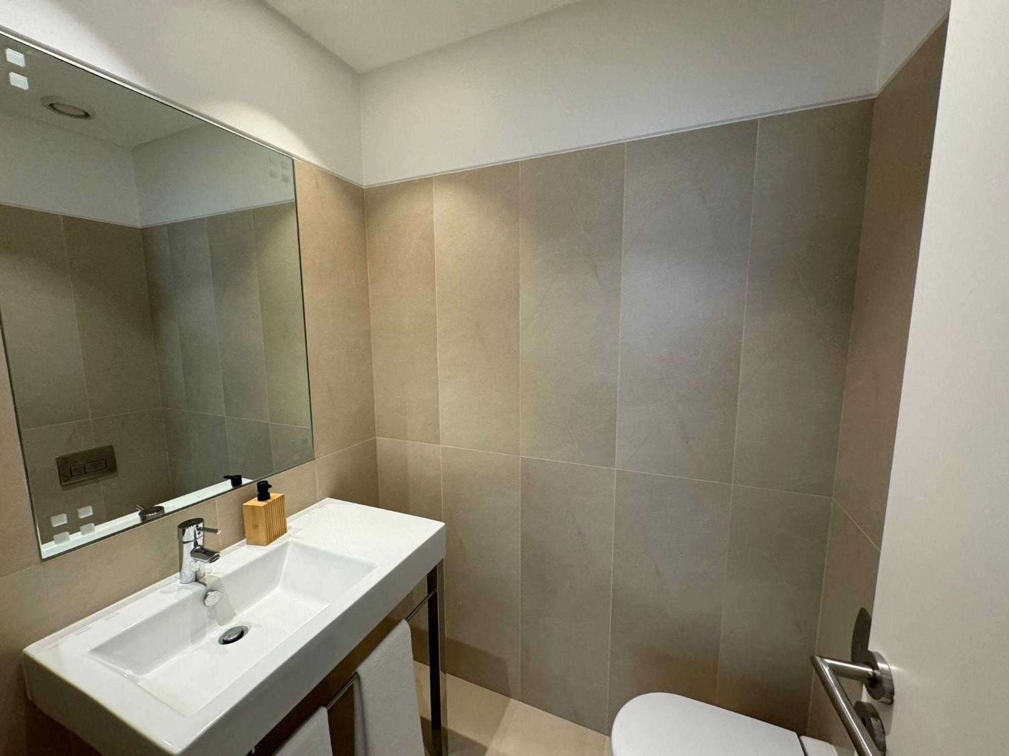 Appartement Next Corner Plaza *
