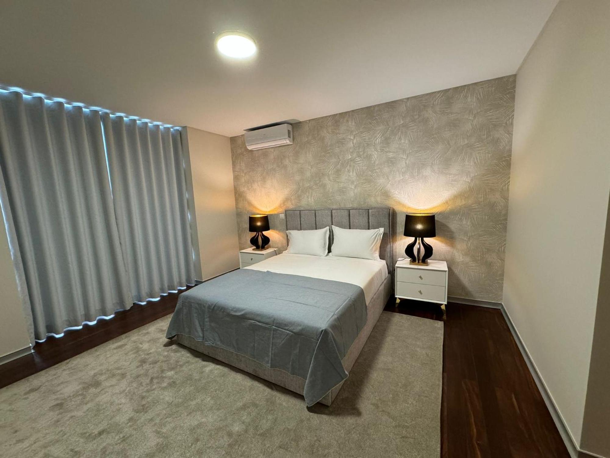 Appartement Next Corner Plaza Funchal (Madeira)