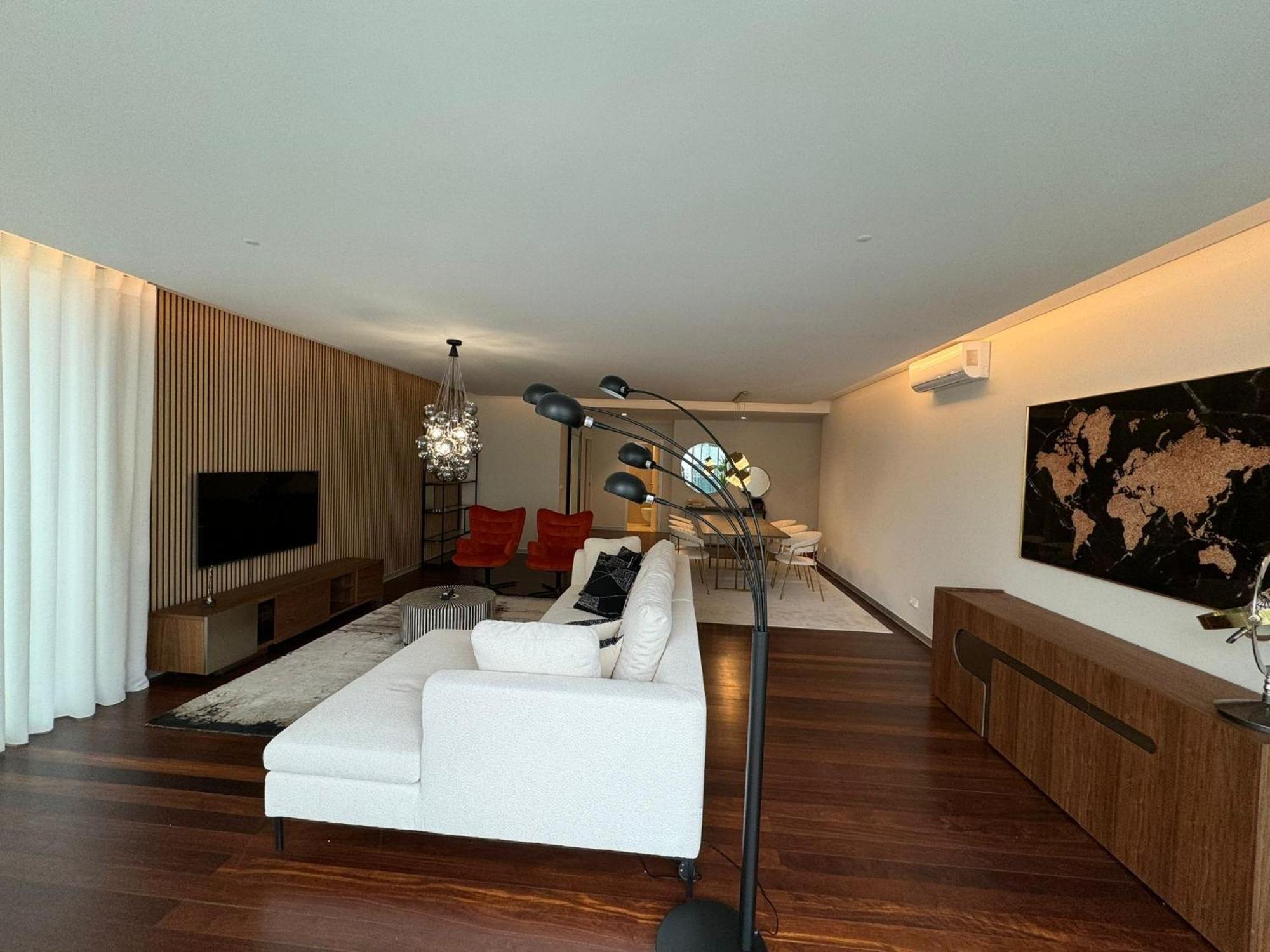 Appartement Next Corner Plaza *