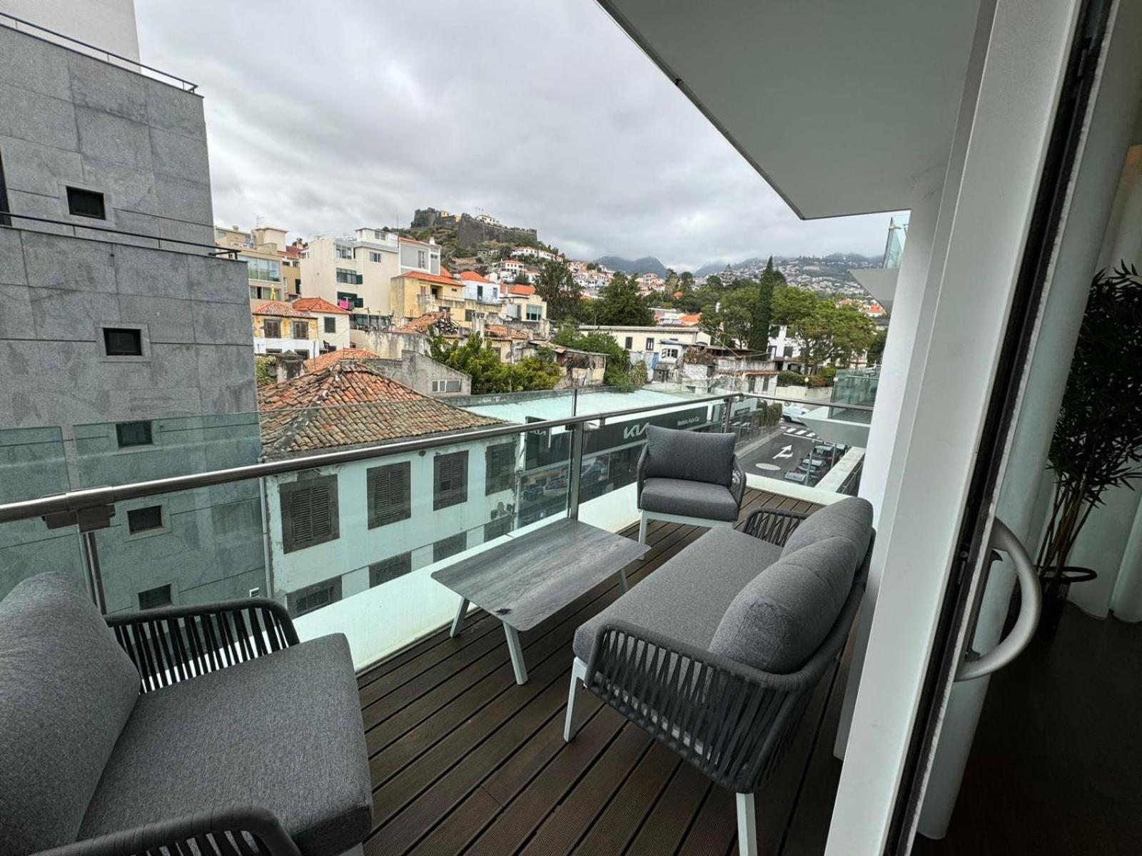 Appartement Next Corner Plaza