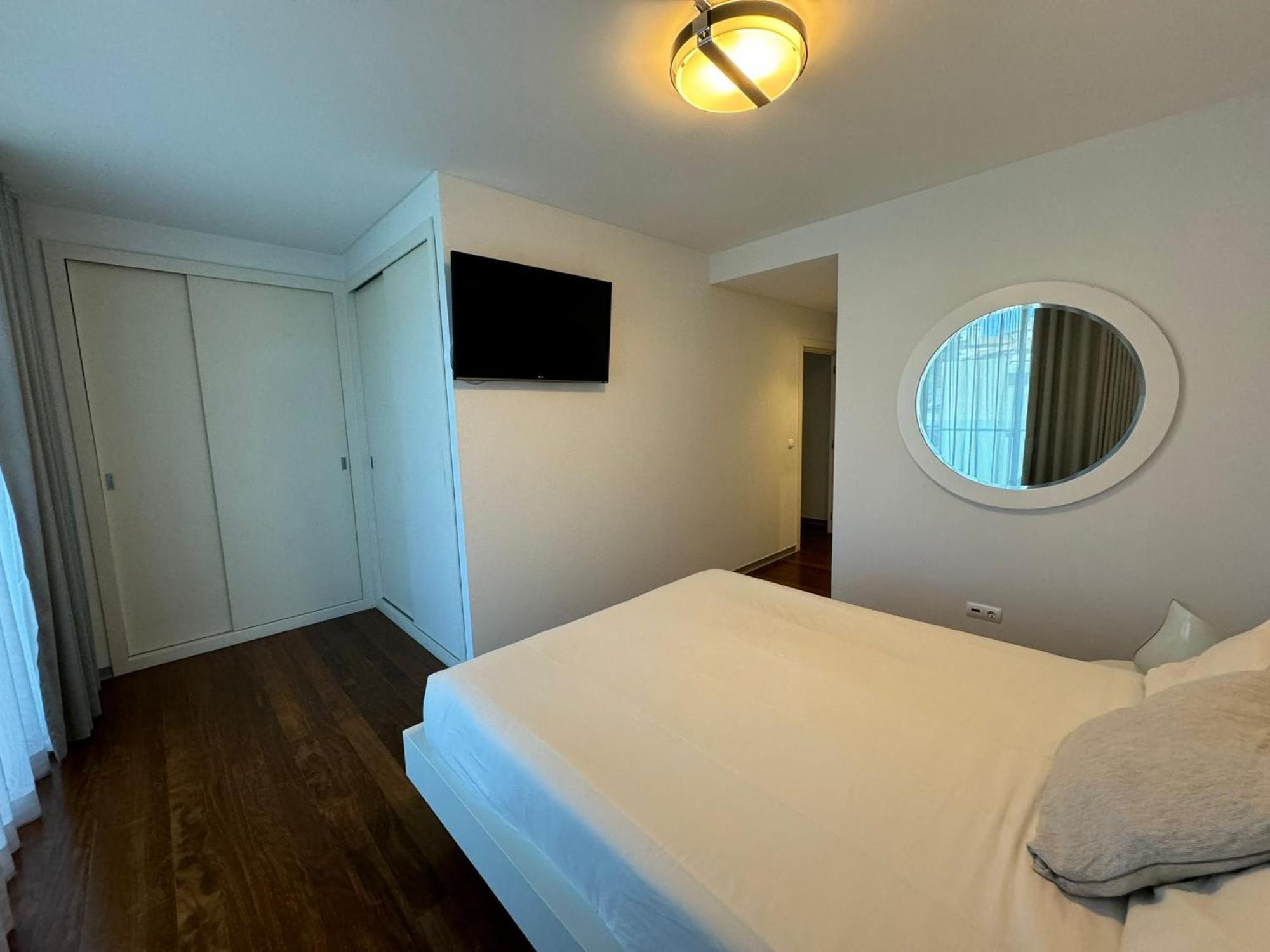 Appartement Next Corner Plaza Funchal (Madeira)