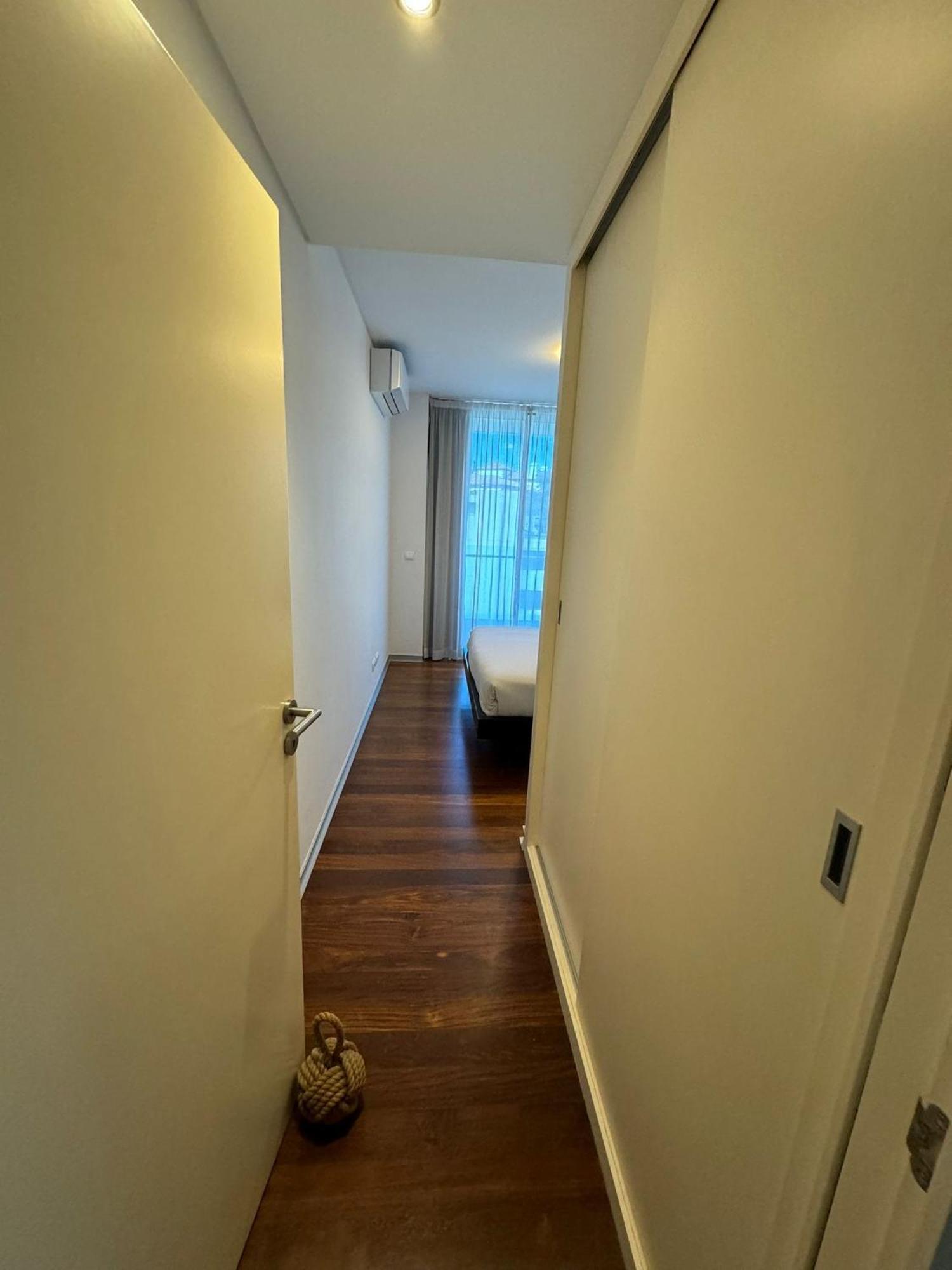 Next Corner Plaza Appartement *
