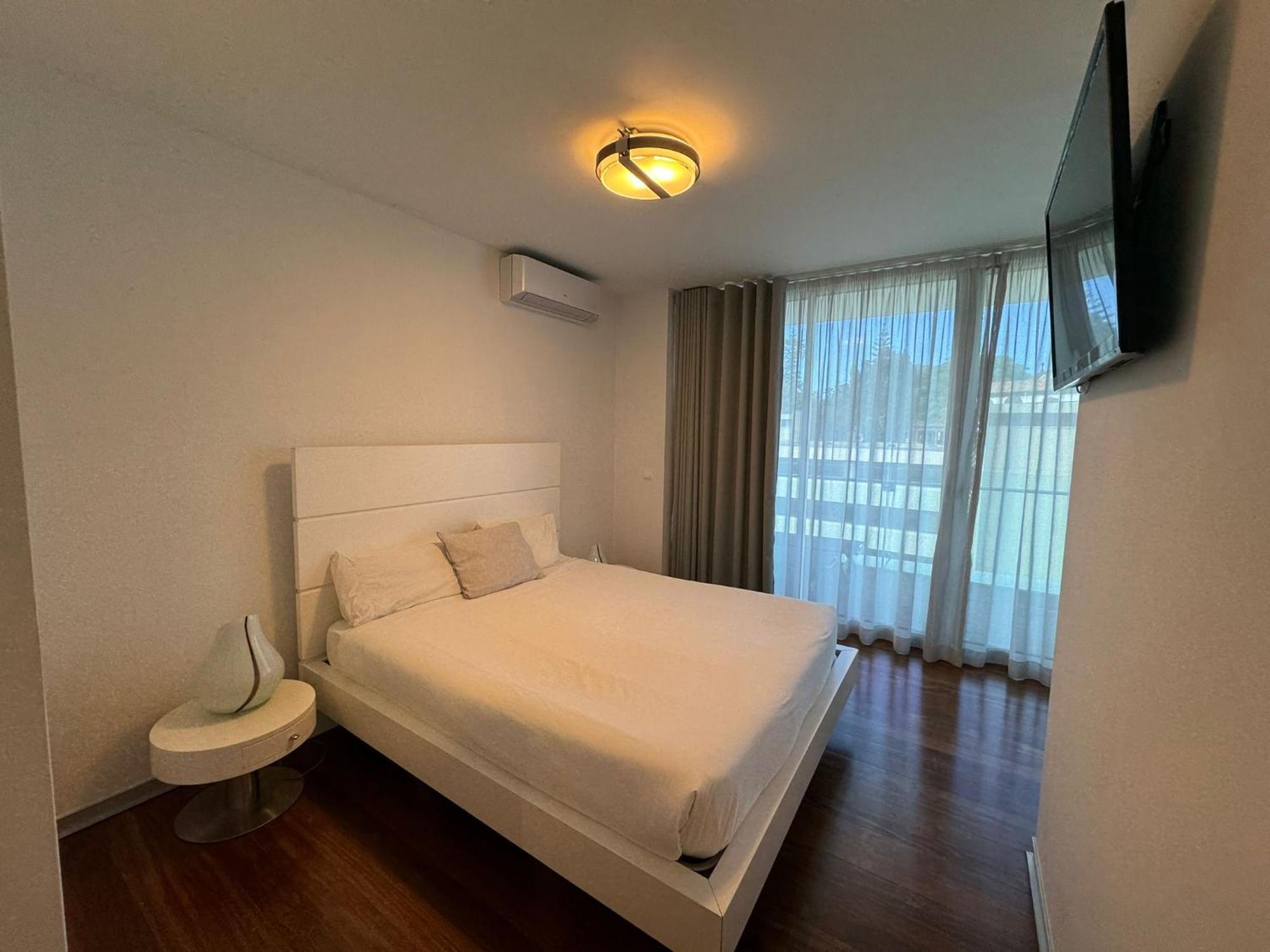 Apartamento Next Corner Plaza *