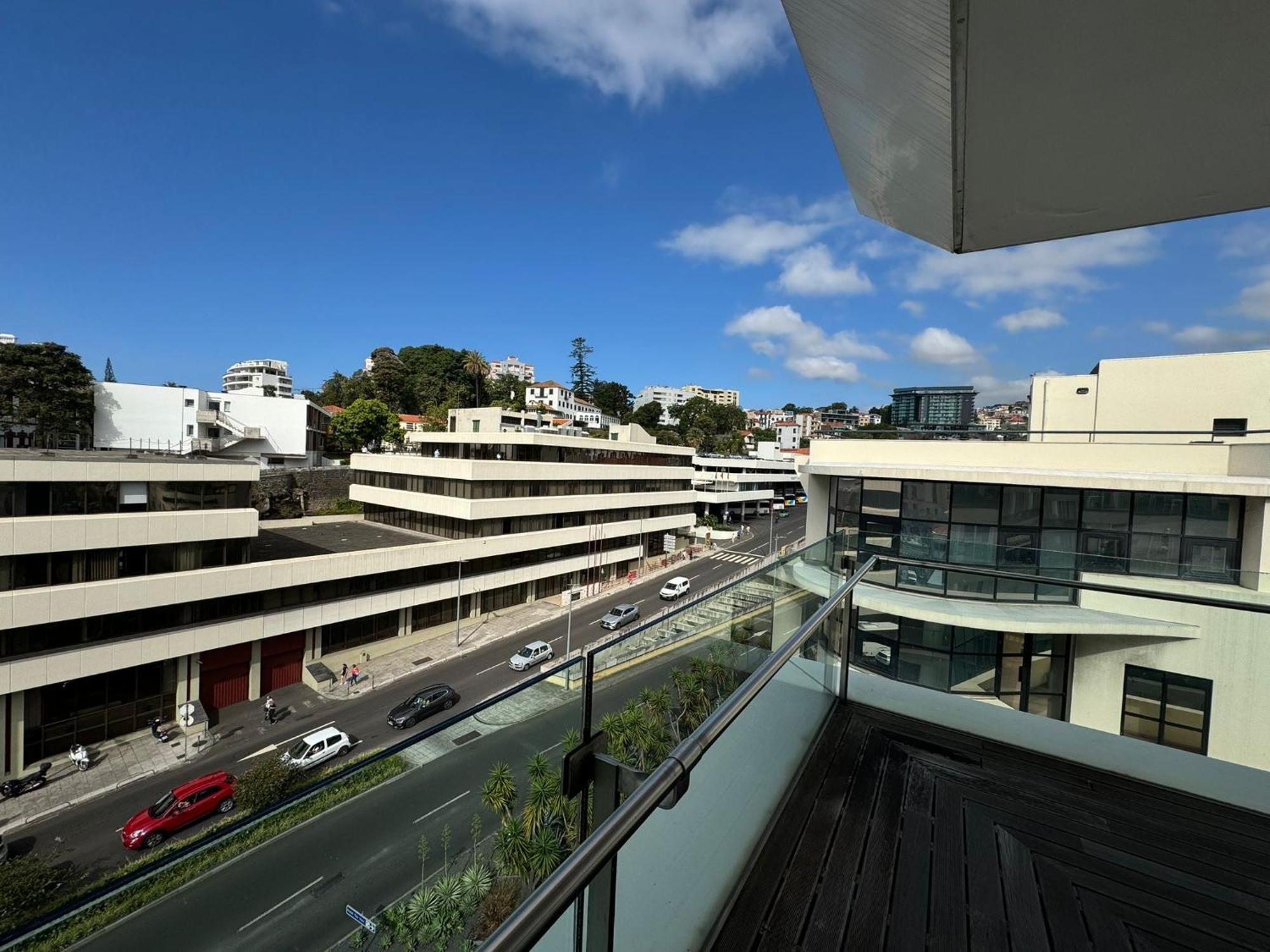 Apartamento Next Corner Plaza *